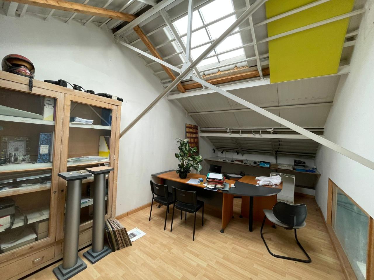 Local d'activité Lille 508m² Location local d'activité Lille Nord OLACT2425218 9